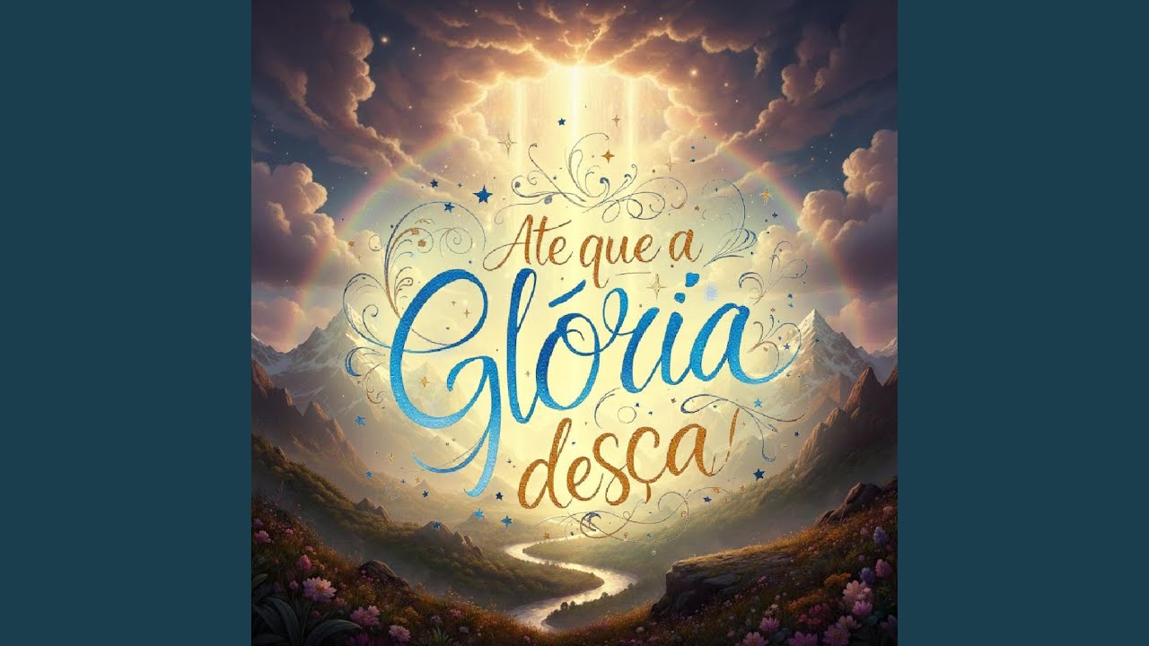 Tua Presença é o Céu Aqui