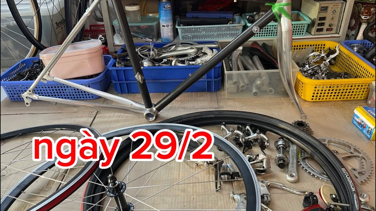 phụ tùng xe đạp nhật bãi ngày 29/2 ae hop nhãn alo 0919011002