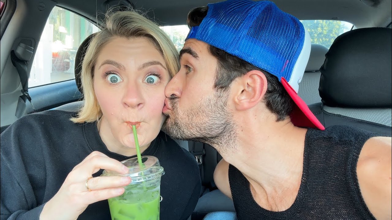Answering your questions about why I married a gay man! Q&A