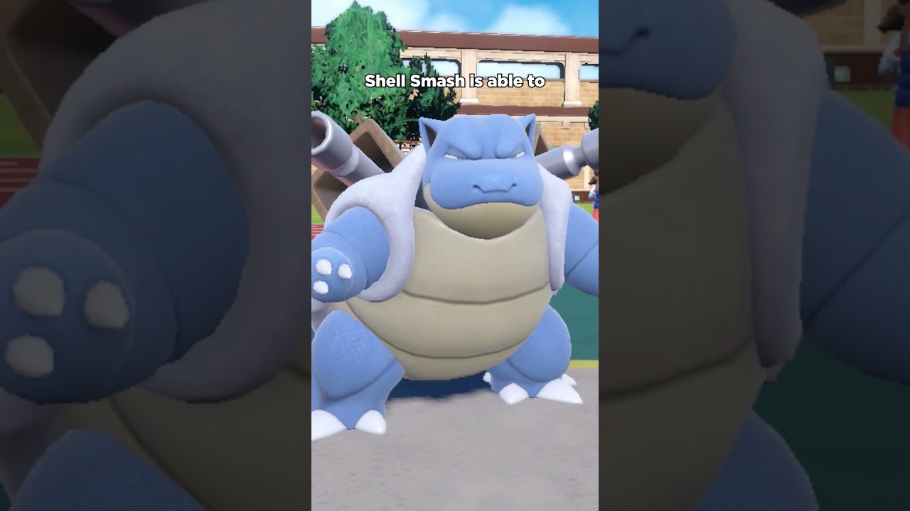 Бластойз ВЕРНУЛСЯ и стал лучше, чем когда-либо 