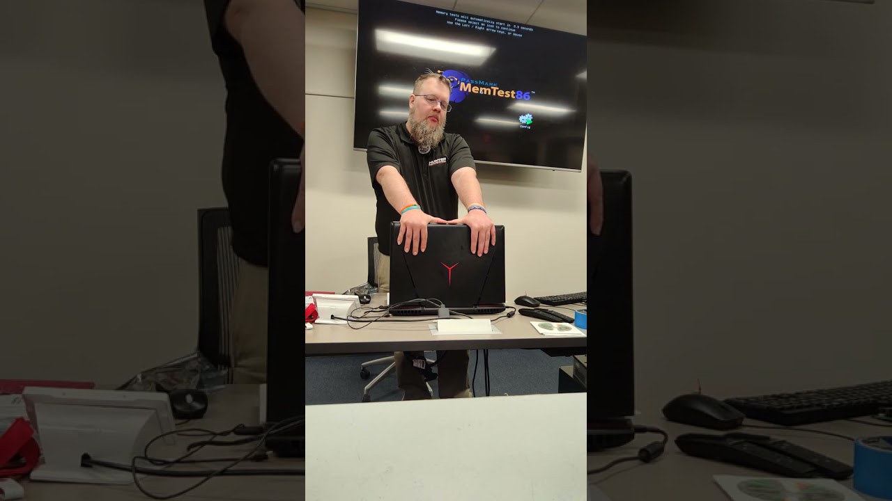 PC CLASS PT 3