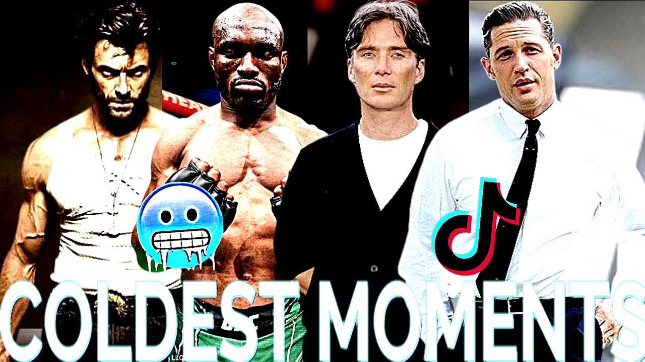 🥶 COLDEST MOMENTS OF ALL TIME 🥶 SIGMA MOMENTS 2024 🥶 COLDEST MOMENTS TIKTOK