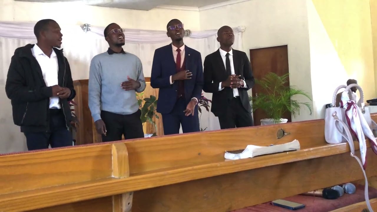 Elpis Music Ministry - Ancient Holy Words