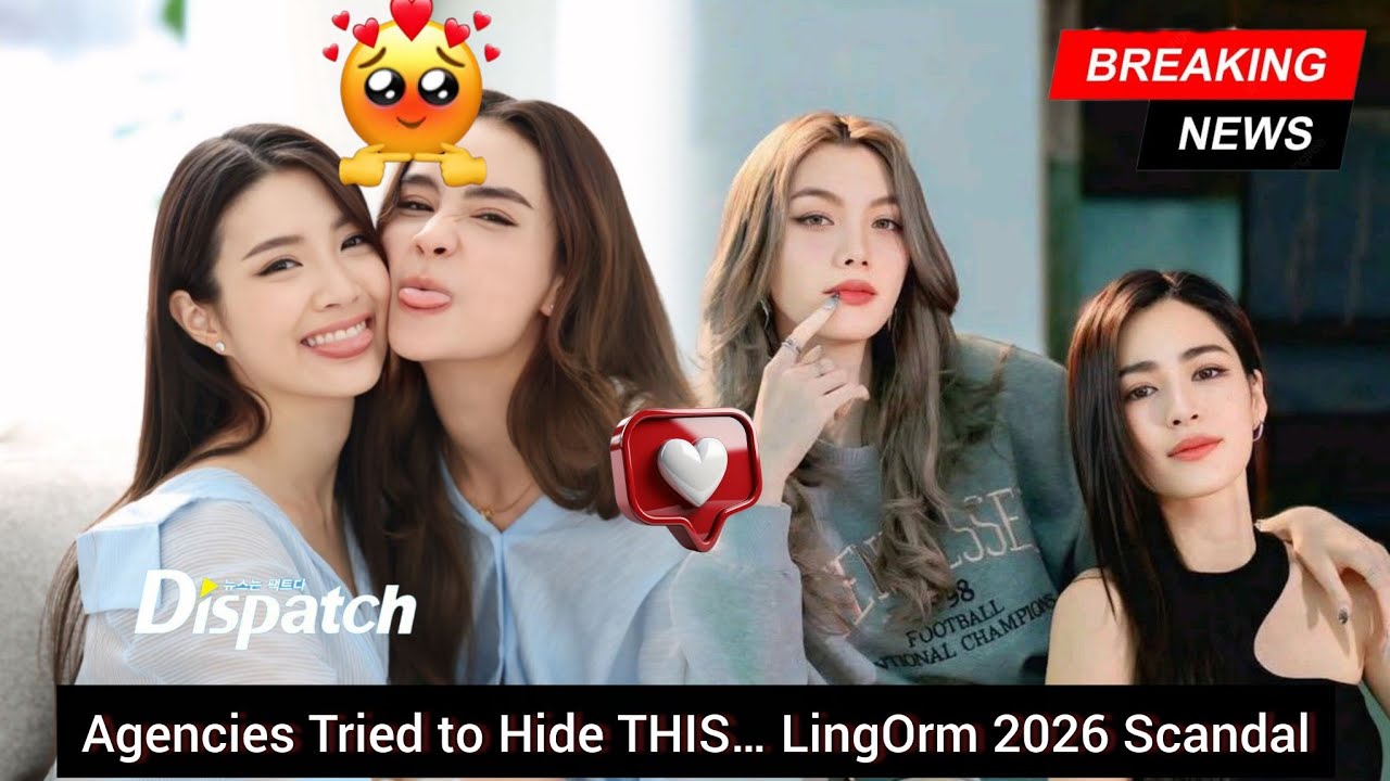 LingOrm Exposed in Hong Kong! The Hidden ‘Secret Gateway’ No One Expected