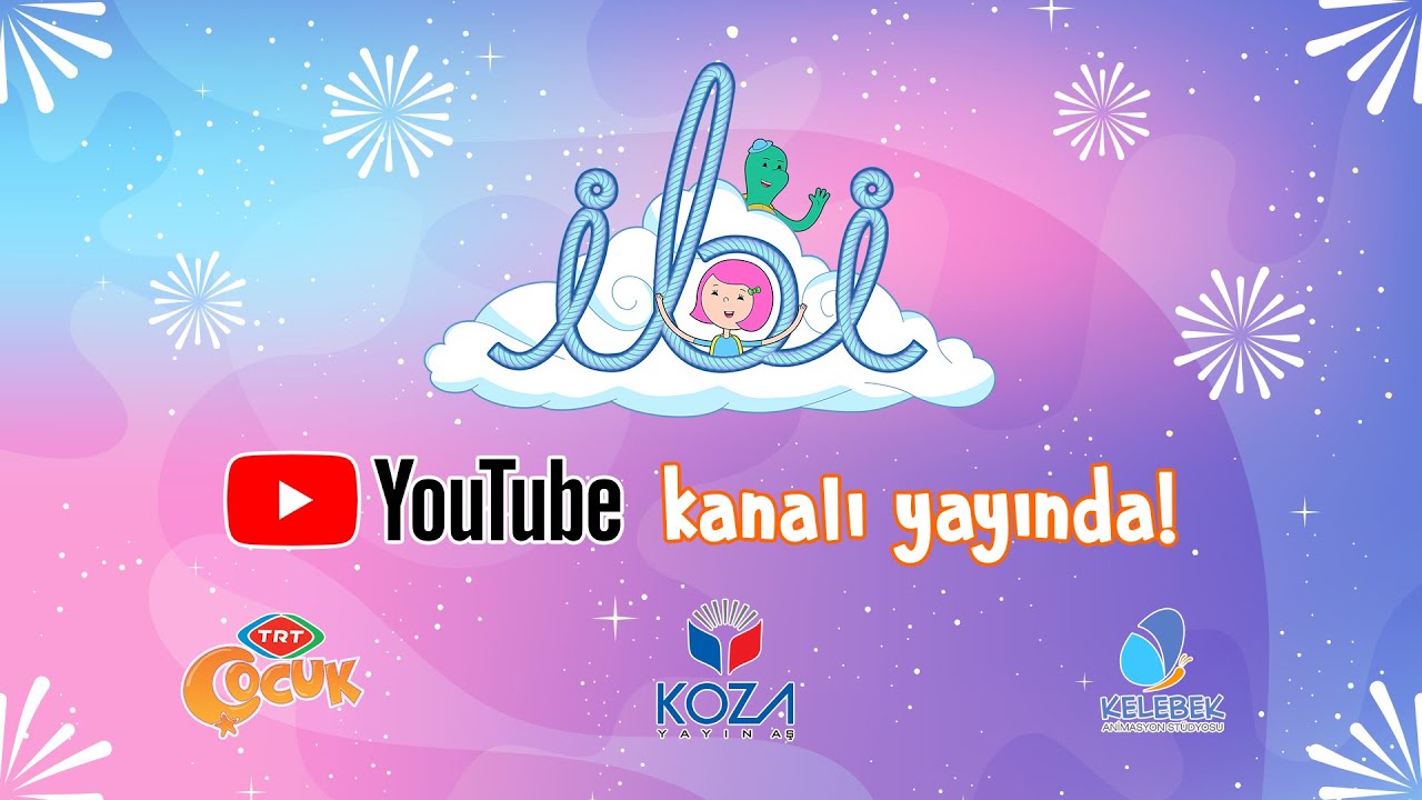 İbi Youtube Kanalı Sizlerle!