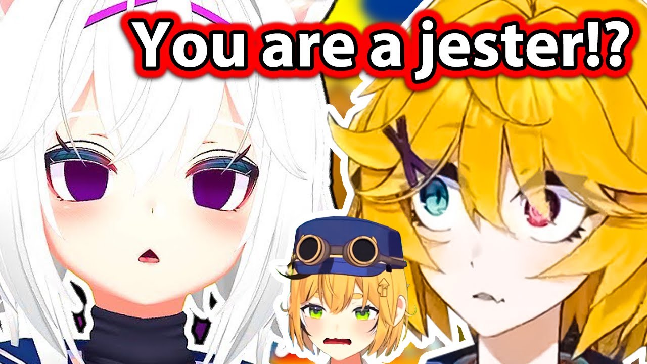 Dooby and Dokibird Instantly Realize THIS About Filian in Their First Collab (ft. Bao)
