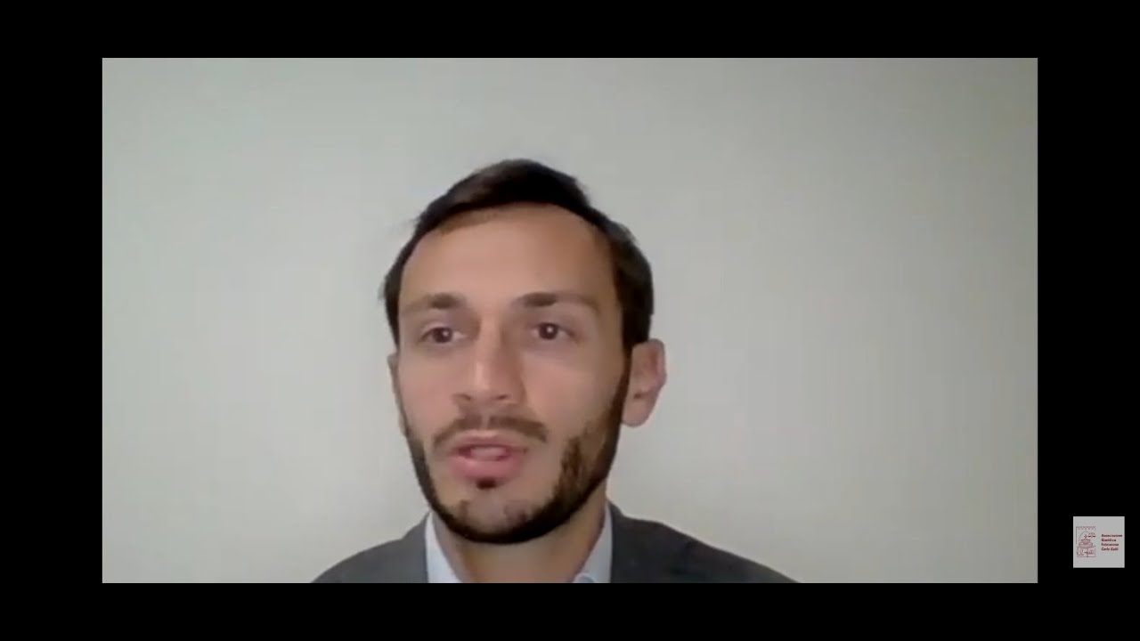 LA GIUSTIZIA CIVILE CHE CAMBIA alcuni aspetti della riforma Cartabia Avv. Di Campli Dott Guidarelli