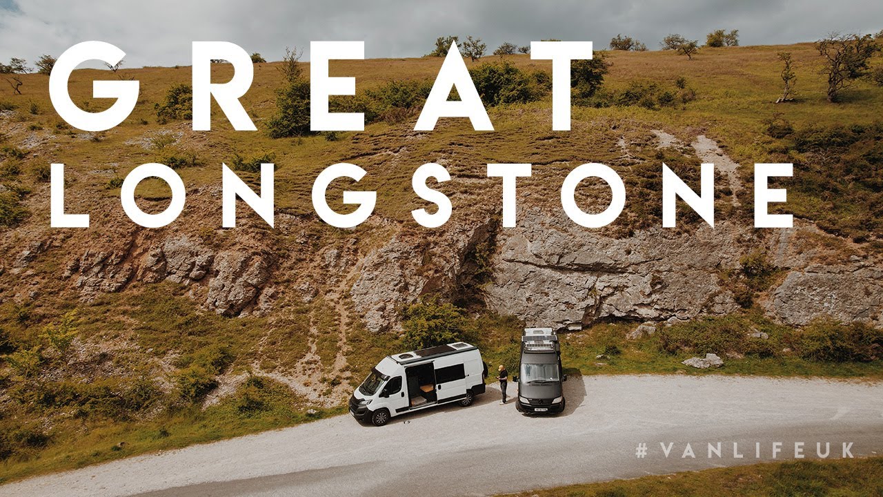 Great Longstone Peak District