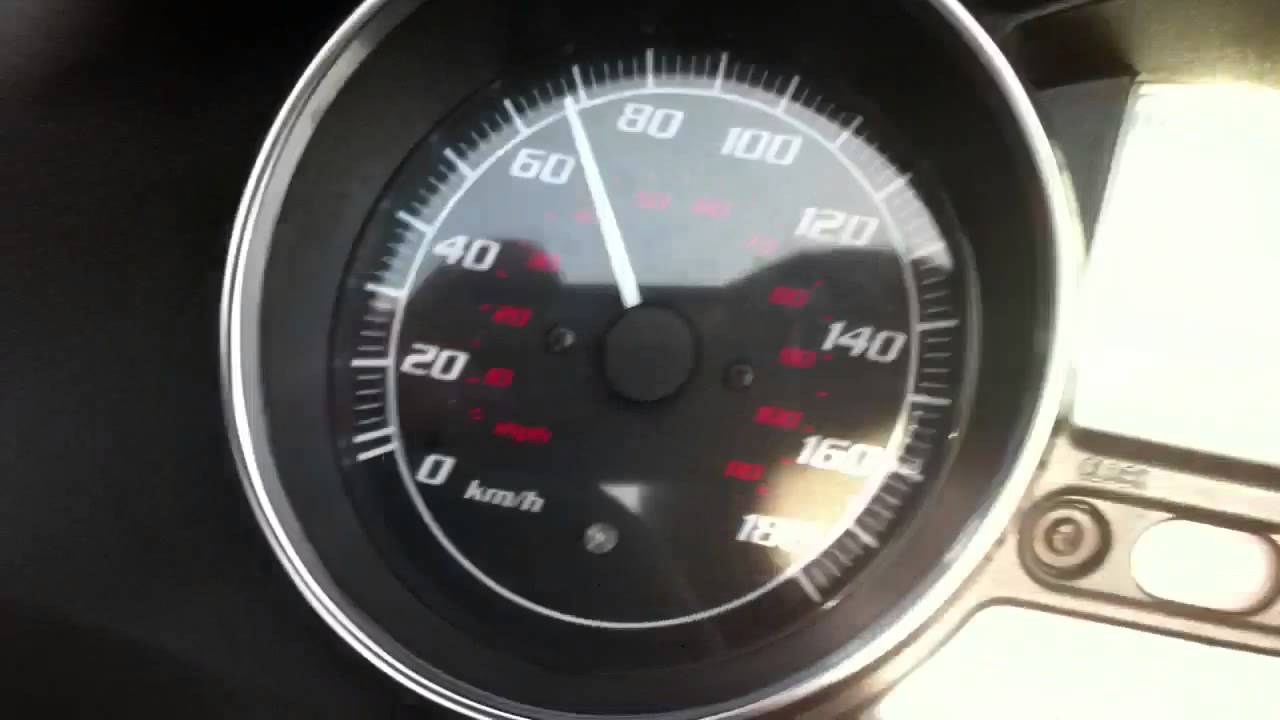 0 @ 140 Piaggio MP3 500/Cvt Fr4-18g