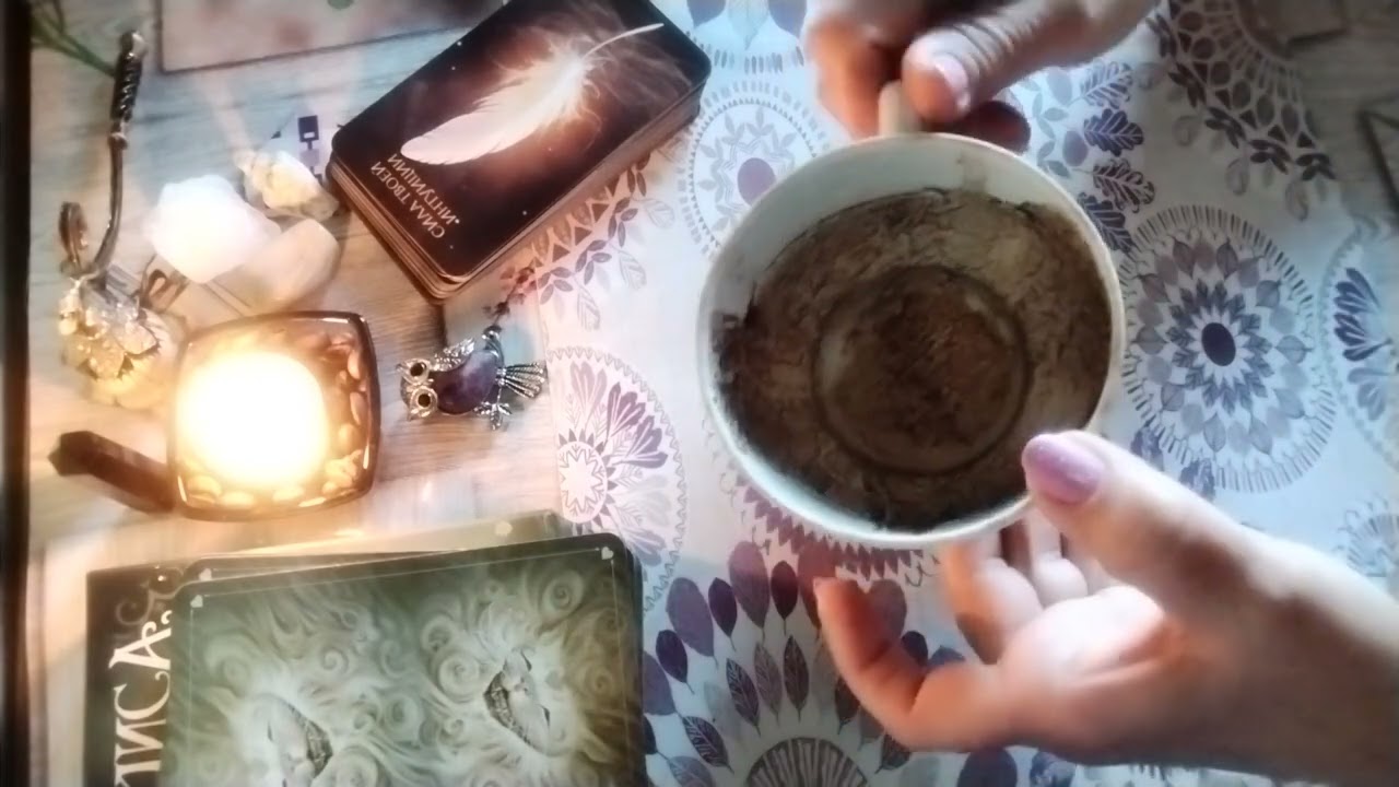 ✨ЧТО ВОТ ВОТ ПРОИЗОЙДЁТ, ЧТО УЖЕ НА ПОРОГЕ? ✨