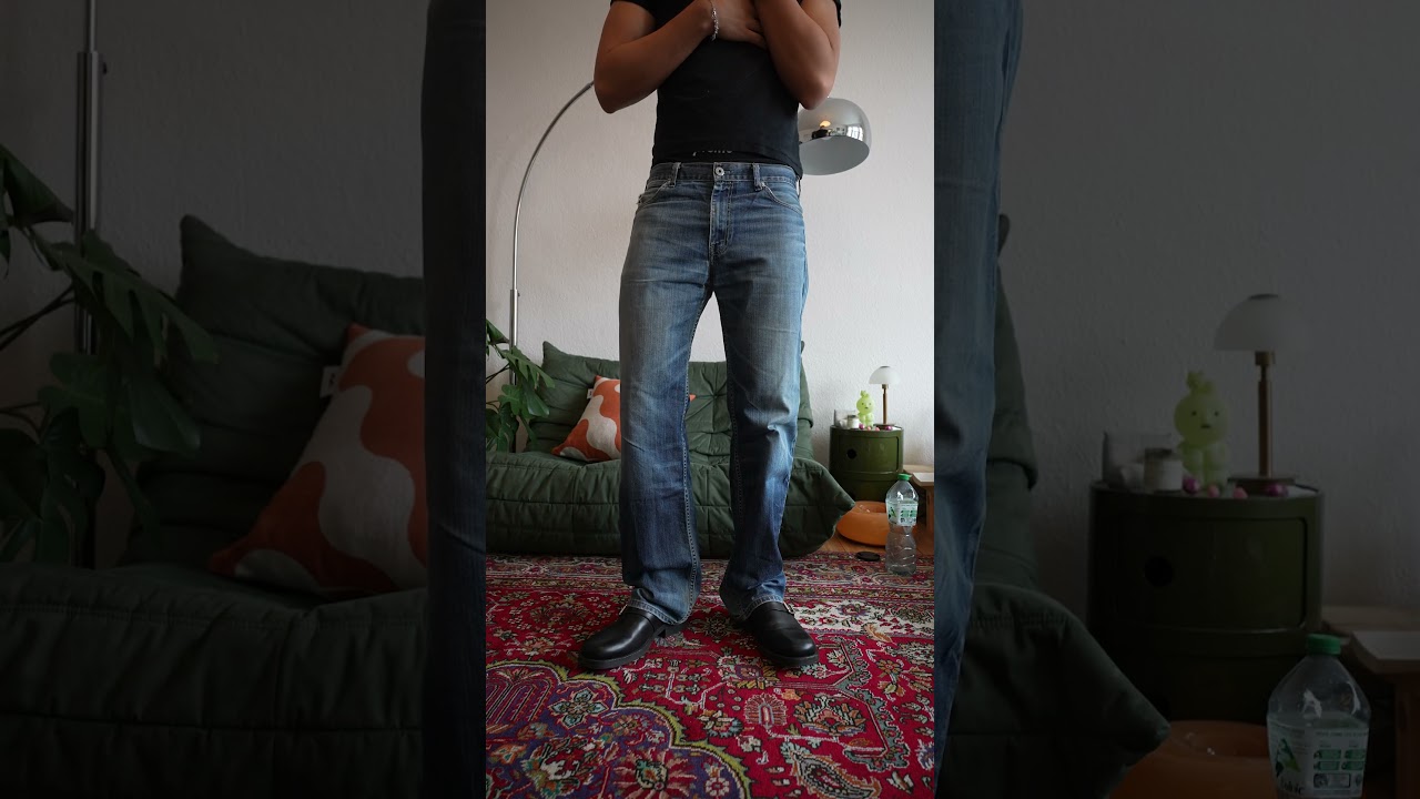 my pants rotation #pantstotation #fashion #streetwear #supreme