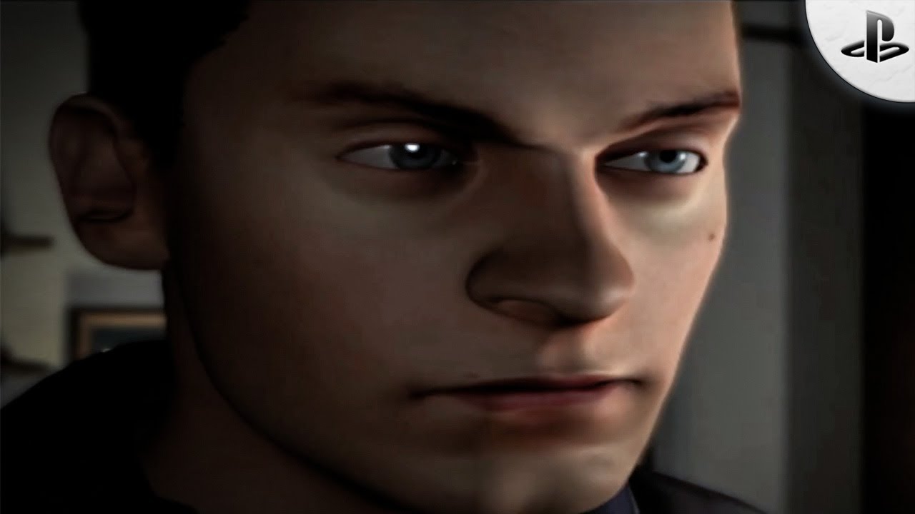 Spider-Man - Breaking and Entering