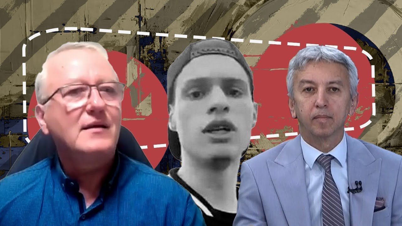 Răzvan Constantinescu, despre cazul Rareș Ion: „Cel mai probabil, cineva a semnat pentru el!”