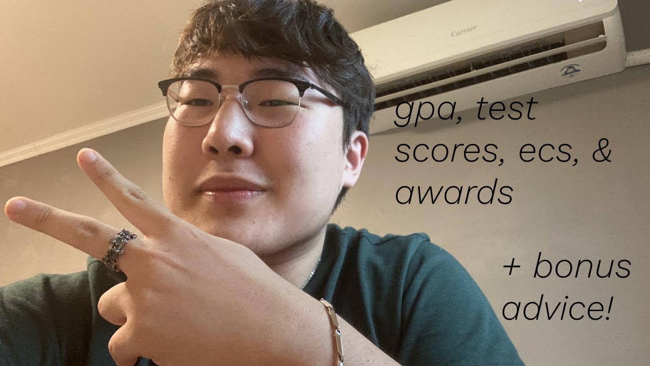 stats, ecs, tests, & advice that got me into vanderbilt, ucla, emory, ut austin, umich, and more!