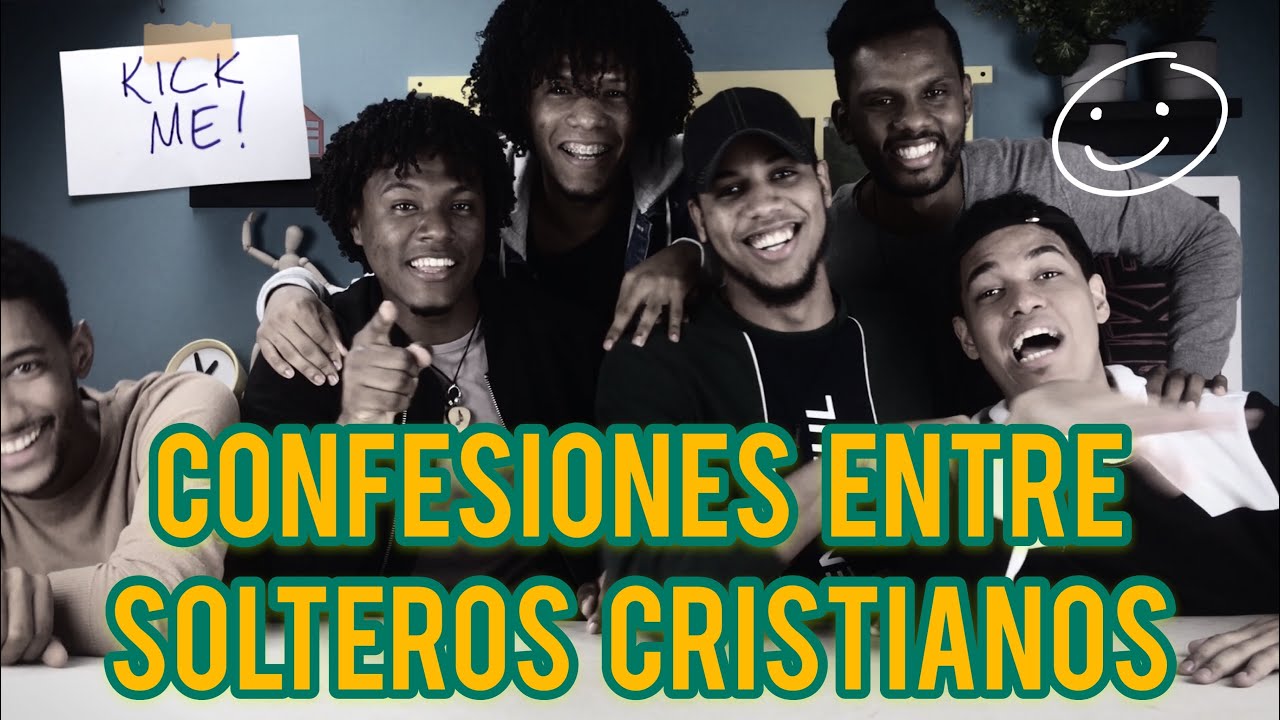 Revequenda - CONFESIONES ENTRE SOLTEROS CRISTIANOS (GRUPO GRACE y NACIDOS)