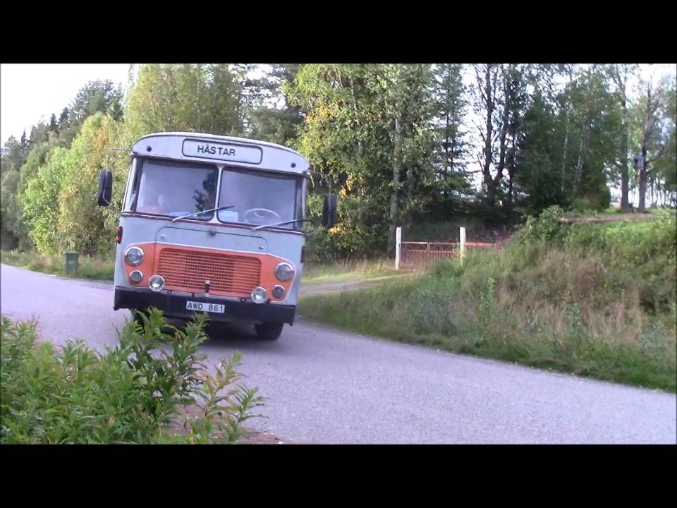 bussen