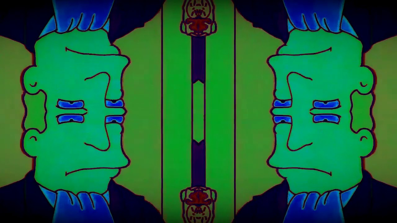Chalmers Reflection