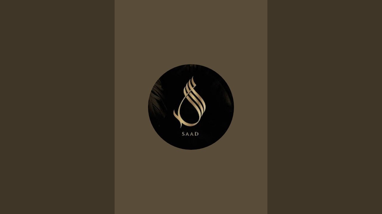 H M Saad official  is live!