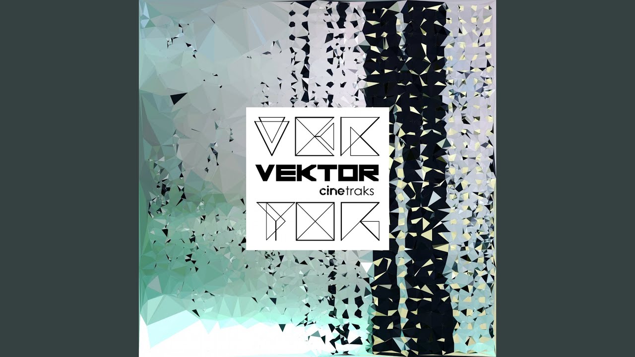 Face Runner (dedicated to Vangelis)