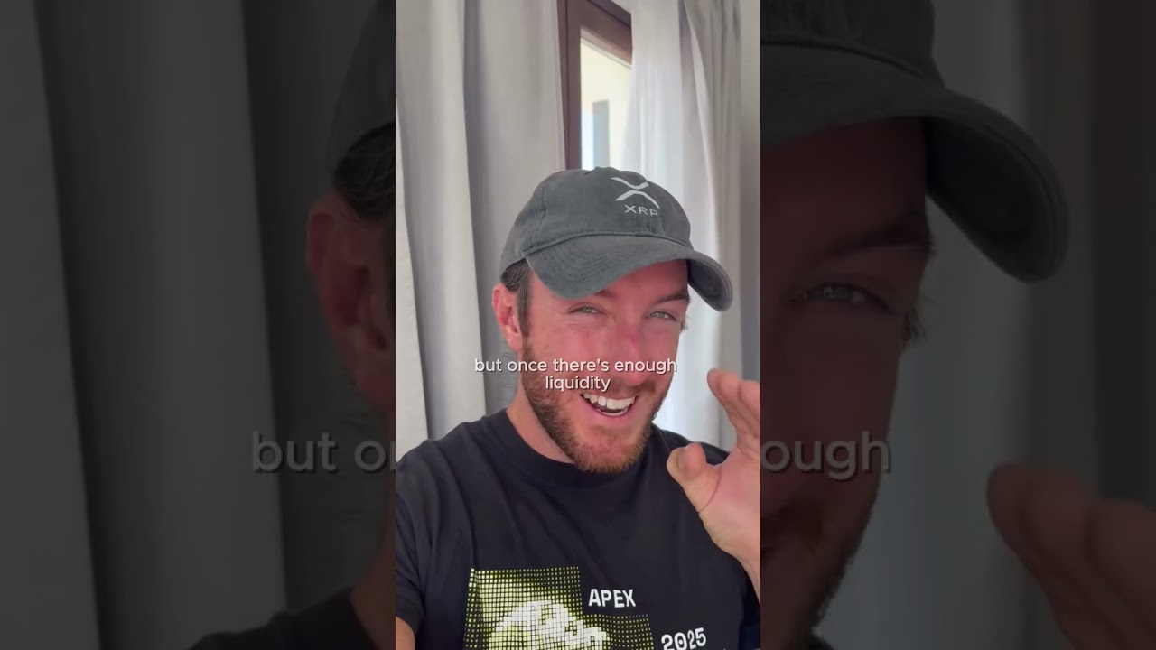 Stablecoins can&rsquo;t fix what xrp can. End of story