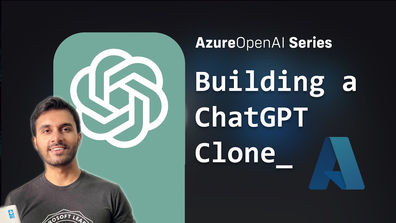 Служба Azure OpenAI — начало работы