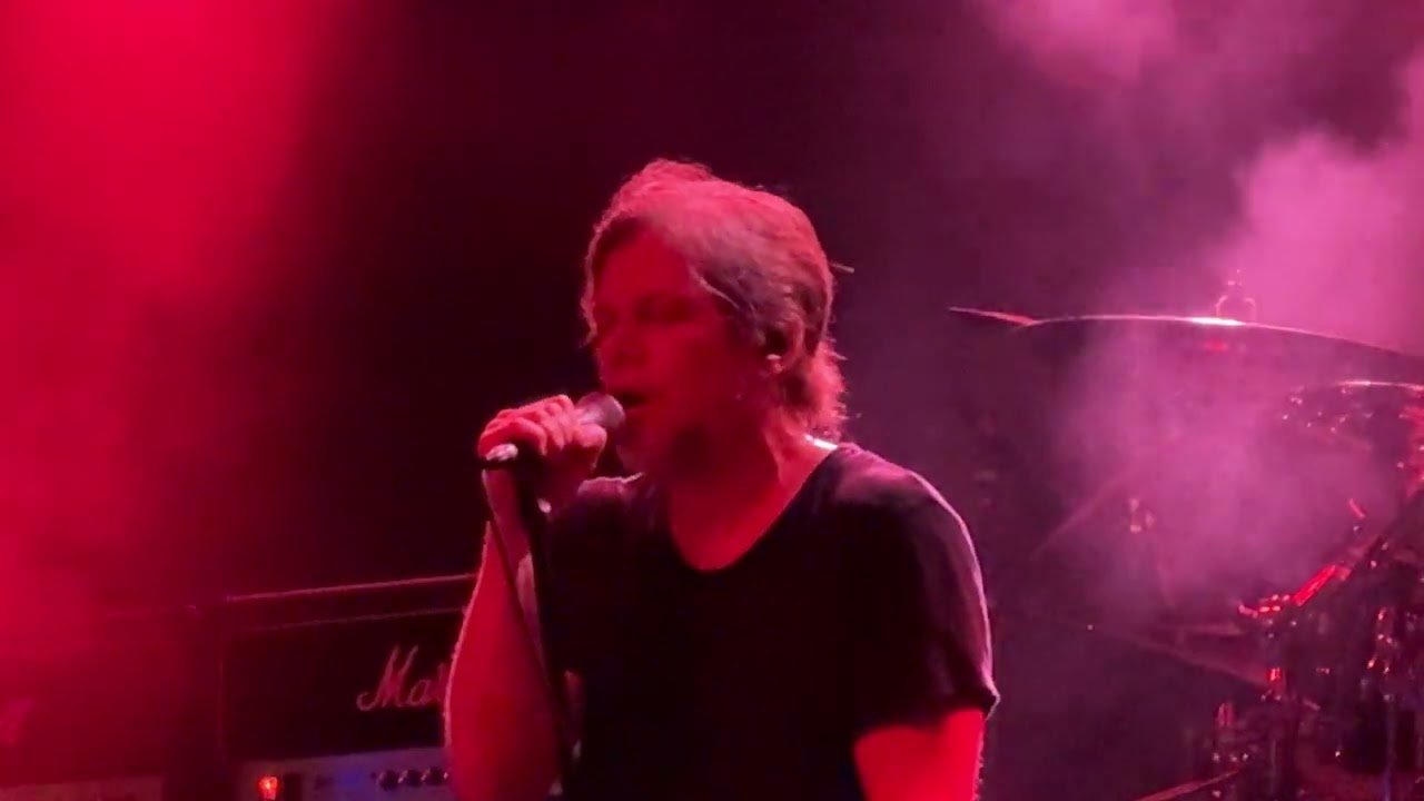 06.28.2025 - Acid Bath - Scream of the Butterfly @ Jannus Live, St. Petersburg, FL