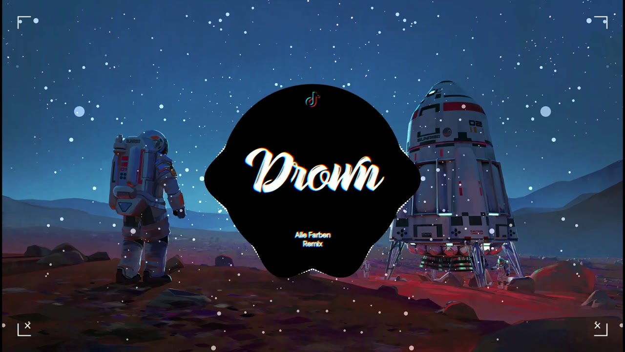 Drown - Martin Garrix feat. Clinton Kane (Alle Farben Remix) | 00:48 - Tik Tok - 抖音 DouYin