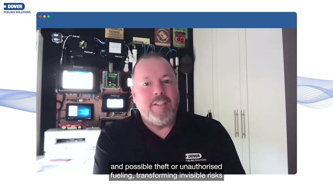 ATG Savings I Dover Fueling Solutions® (DFS)