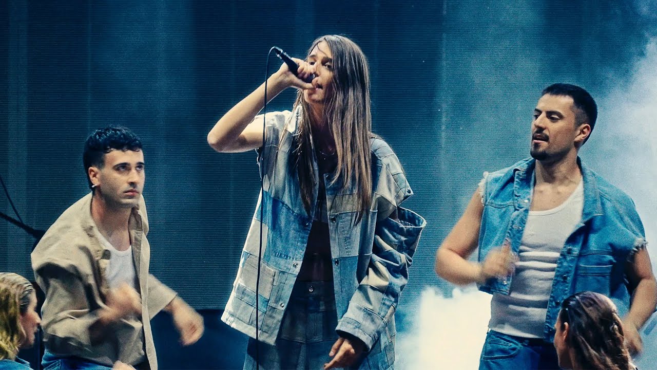 Emma Nolde - Indipendente (Live @ MI AMI Festival 2025)
