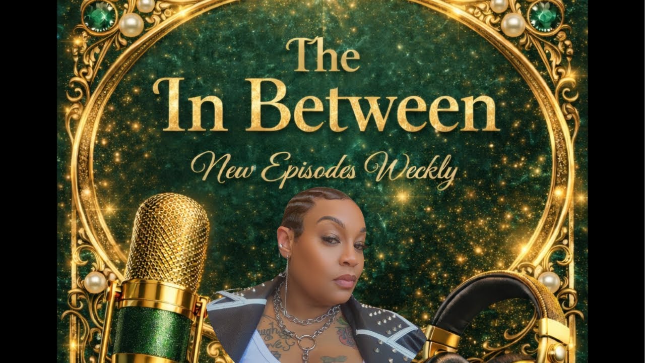 The in Between!