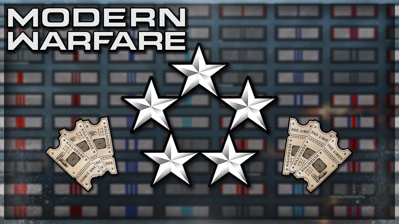 Modern Warfare: The XP Problem - Season 0 Progression Review
