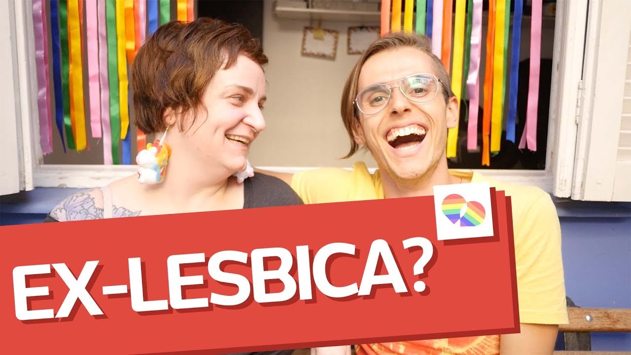Lésbica ou Bi? - Mês da Visibilidade Bissexual