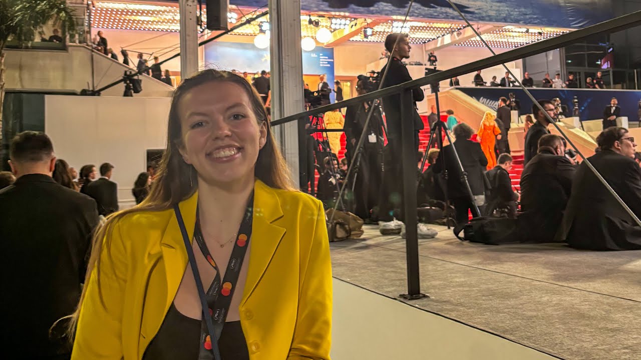 How to attend film festivals if you're not in the industry