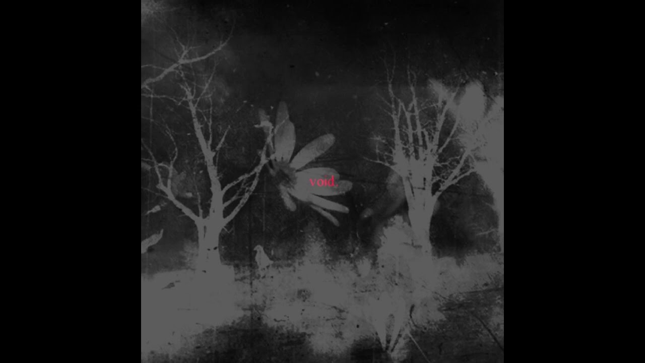nil - Void. (SINGLE)