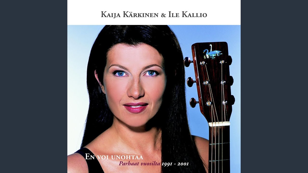 Laulu jää