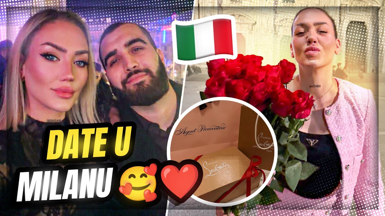 NA&Scaron;E PRVO VALENTINOVO!!