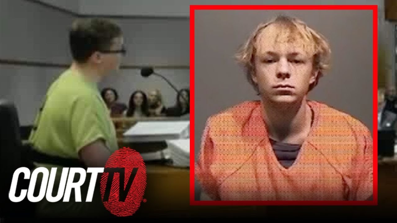 Co-Defendent: Joseph Koenig Threw Rock that Killed Alexa Bartell