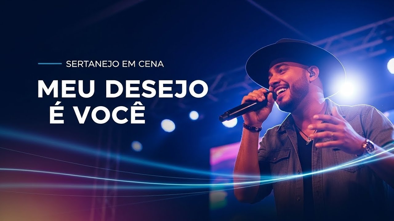 🔥 Solta o Play! Essa Aqui É Pesada – Meu Desejo É Você