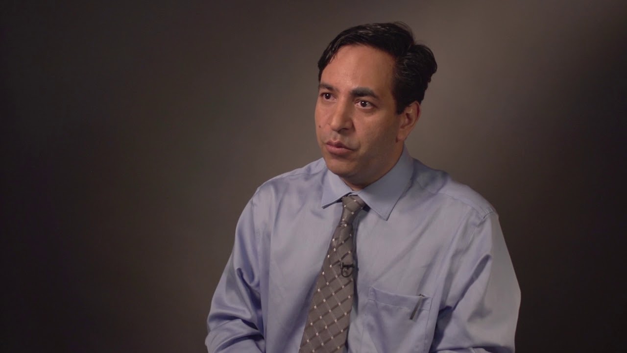 Dr. Romee on advanced hematologic malignancies | Dana-Farber Cancer Institute
