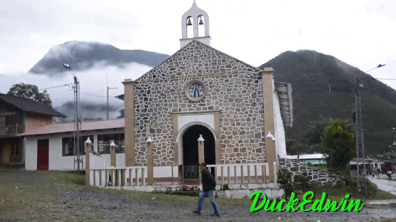 Conozca El Mejor Paisaje del mundo 