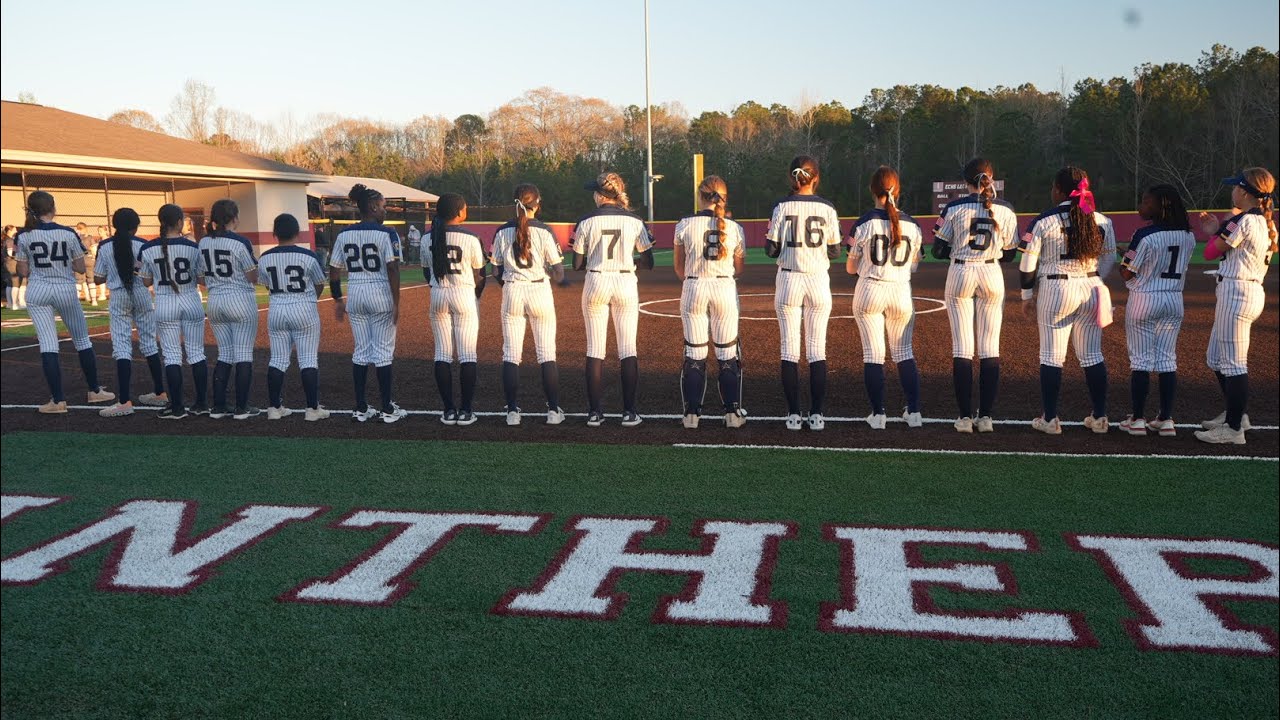 STJ Lady Trojans Varsity takes on Elmore County Varsity 
