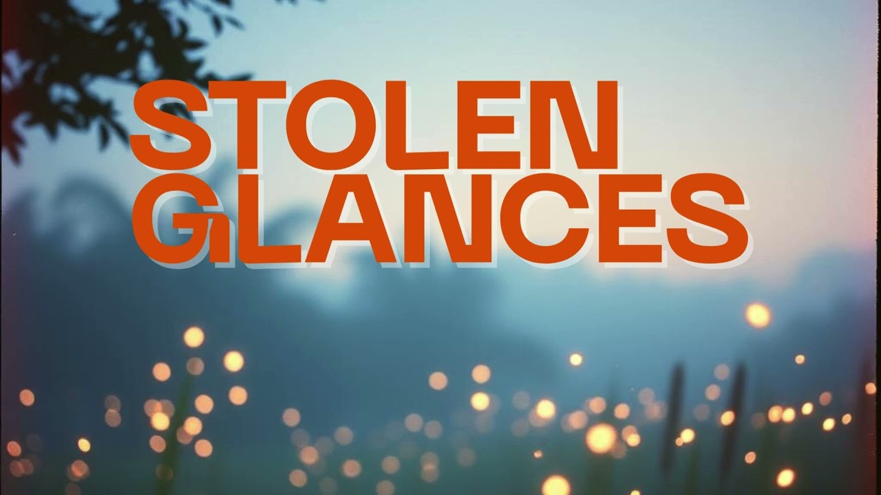 STOLEN GLANCES