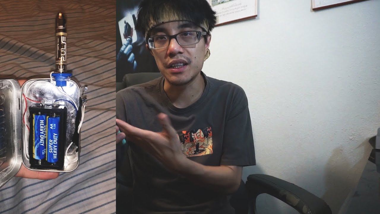Reacting To STONER ENGINEERING on Reddit pt.2