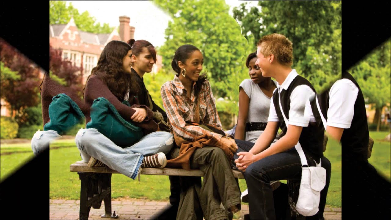 College Gender Gap