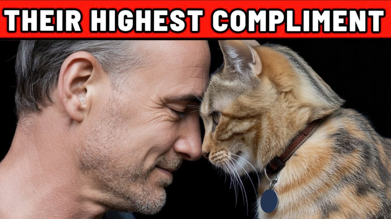 25 Secret Signs Your Cat Truly Loves You Even If They Don’t Show It Like Humans