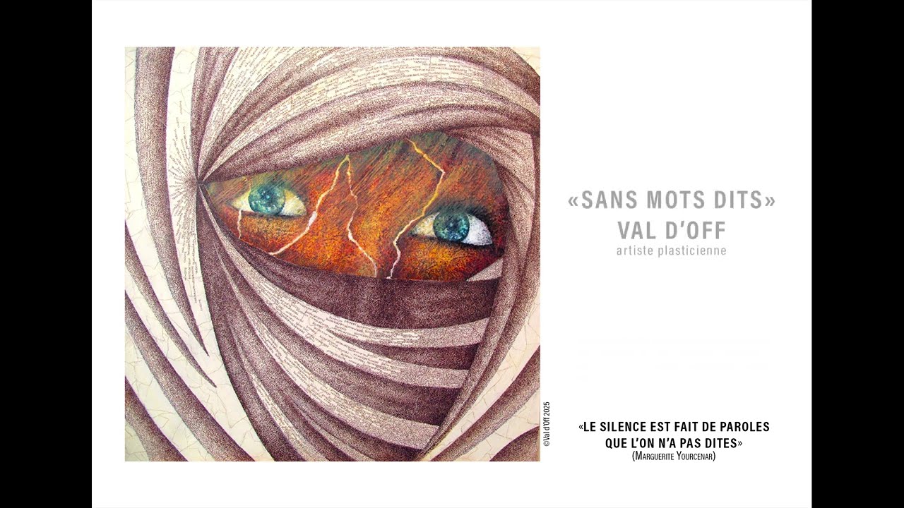 SANS MOTS DITS