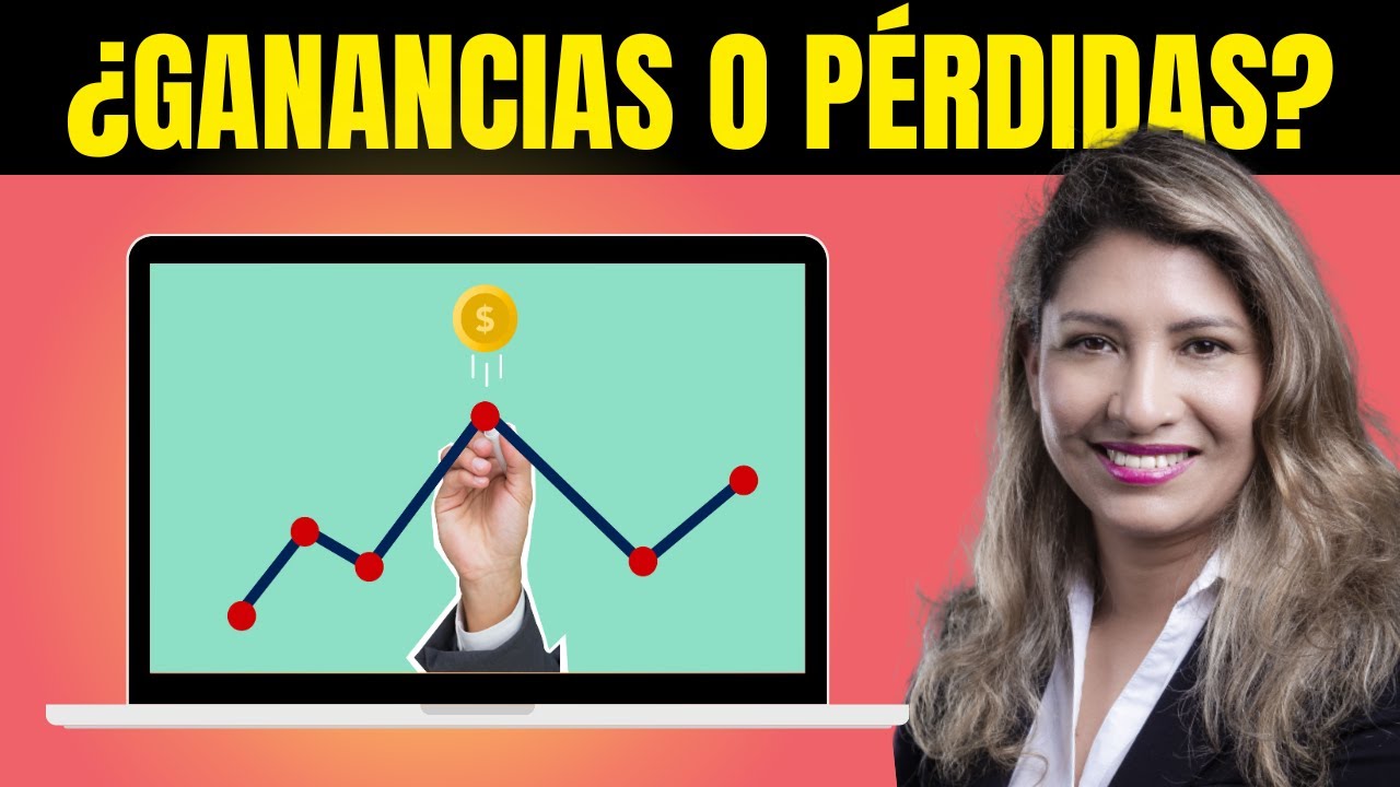 Cómo interpretar el ESTADO DE RESULTADOS para aumentar tus ganancias rápidamente 🚀