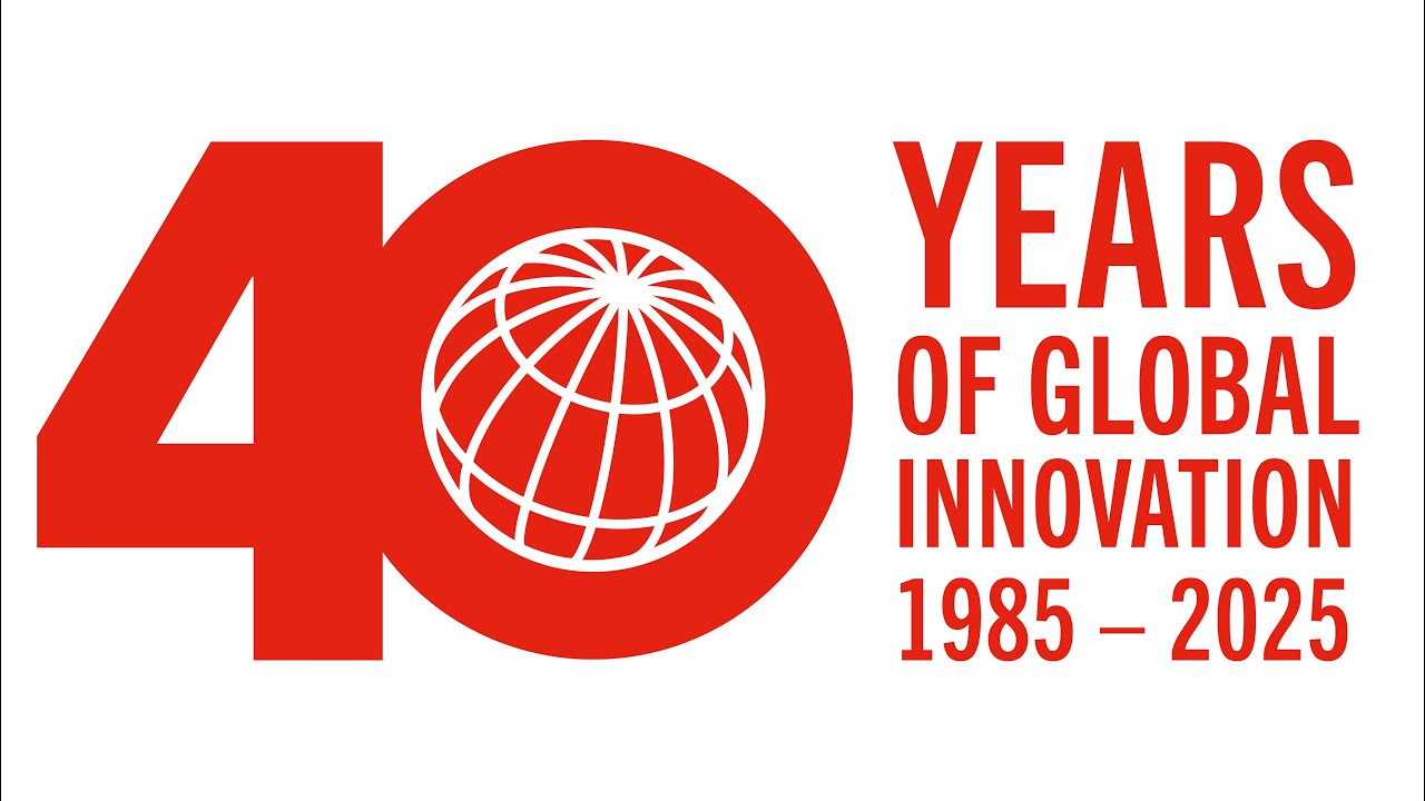 Hanover Displays - 40th Anniversary Video