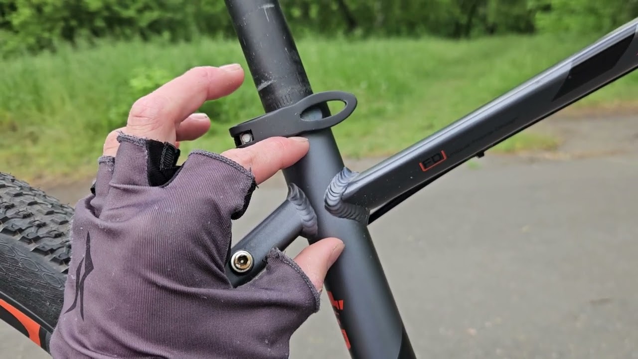The 2020 Stern Motion 1.0 mountain bike. Is it worth buying in 2025?