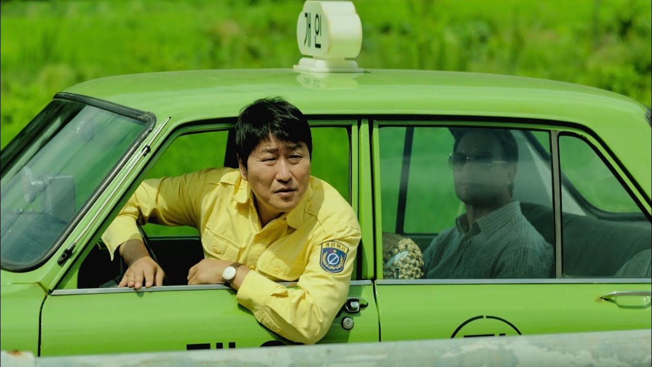 This Cab Driver Saves South Korea (True Story) | Movie Story Recapped